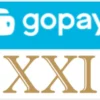 Cara dapat promo XXI dengan aplikasi GoPay