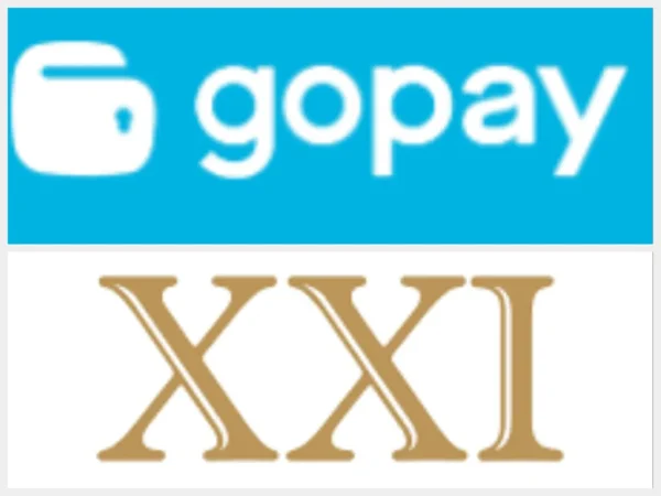 Cara dapat promo XXI dengan aplikasi GoPay