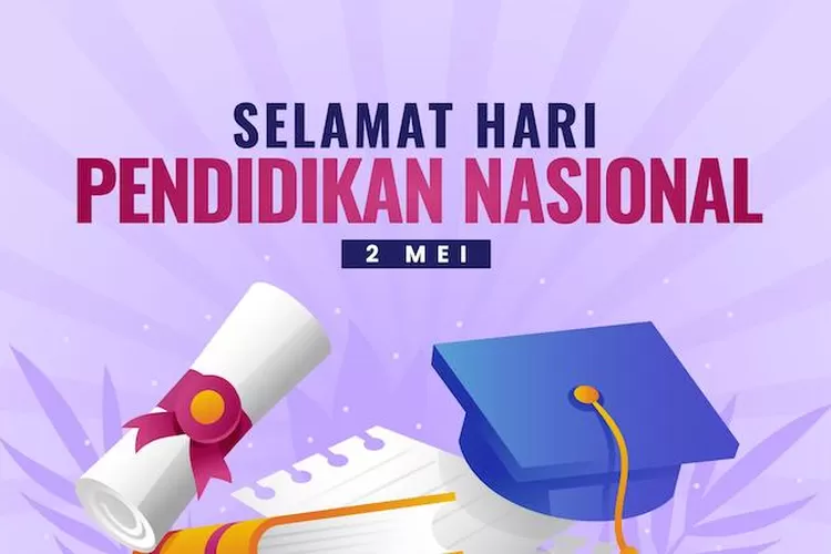 Link Download Hardiknas 2024 Beserta Makna Logo, Tema, dan Sejarah