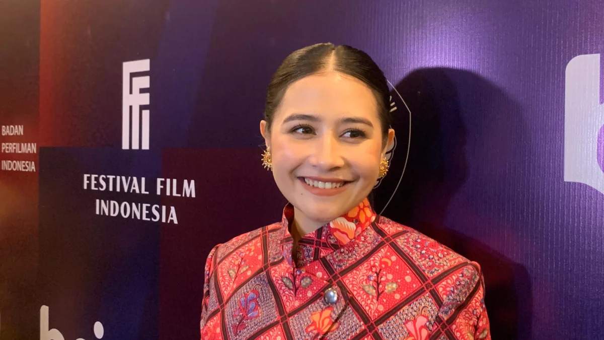 Festival Film Indonesia (FFI) tahun 2024 akan dibuka dengan sorotan yang berbeda. Pasalnya, Prilly Latuconsina, nama yang tak asing lagi di dunia perfilman Tanah Air