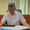 Sekretaris Daerah Kabupaten Bandung Barat Ade Zakir