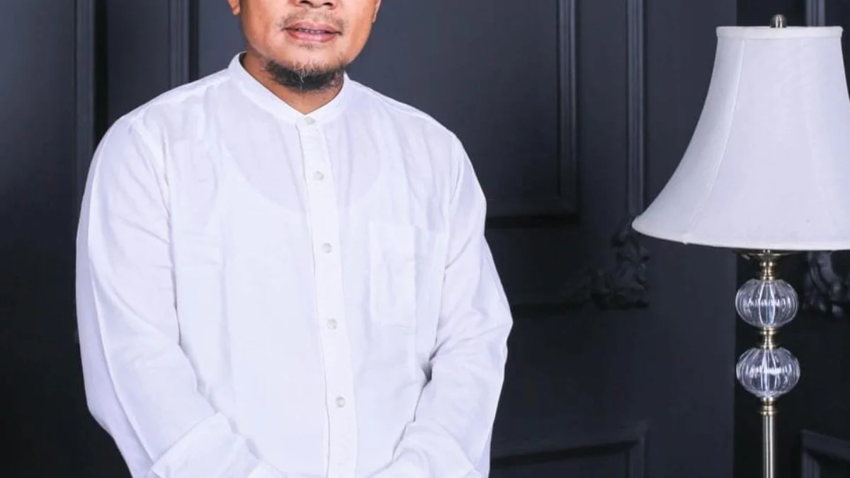 Calon Wali Kota Banjar, Dr. (Cand.) Sulyanati, S.H.,M.Si.,M.Kn. (Istimewa)
