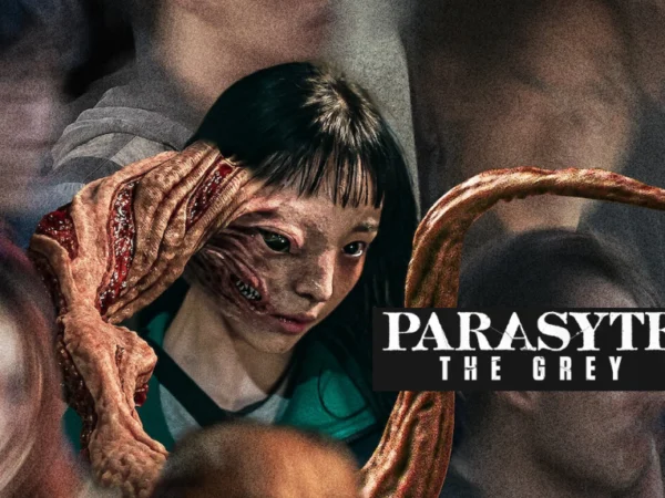 Nonton Film Parasyte: The Grey 2024 Full Movie Kualitas Full HD Pengganti LK21, IndoXXI