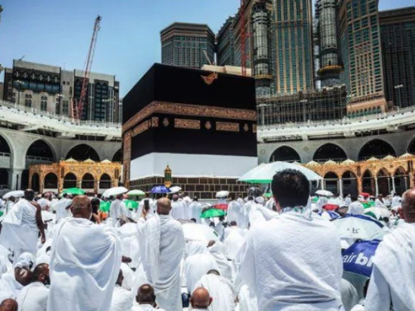 Lebaran Haji 2024 Tanggal 10 Dzulhijjah? Cek Tanggal Berapa di Kalender Nasional