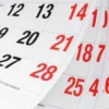 Berikut Tanggal dan Jadwal Libur di Hari Raya Idul Adha 2024