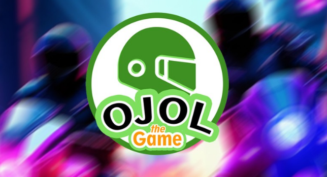 Gift Code Ojol The Game 2 April 2024/ Instagram @codexplore_
