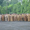 141 pegawai Pemkot Banjar mangkir tanpa keterangan/Cecep Herdi Jabar Ekspres