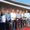 Doc. Pj Gubernur Jawa Barat, Bey Machmudin Apresiasi Kinerja Pemerintah Kota Cimahi dalam Pengelolah Sampah Pertama di Jawa Barat (Mong)