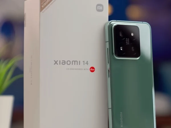 Xiaomi kembali dengan flagship-nya yang dinanti-nantikan Xiaomi 14 Indonesia