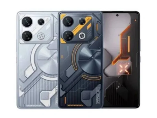 Infinix GT 20 Pro Pakai Chip Khusus untuk Gaming, Siap Debut di Indonesia?