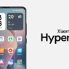 HP Seri Lawas Xiaomi ini Kebagian Update HyperOS, Ada Punyamu?
