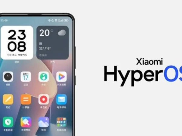 HP Seri Lawas Xiaomi ini Kebagian Update HyperOS, Ada Punyamu?