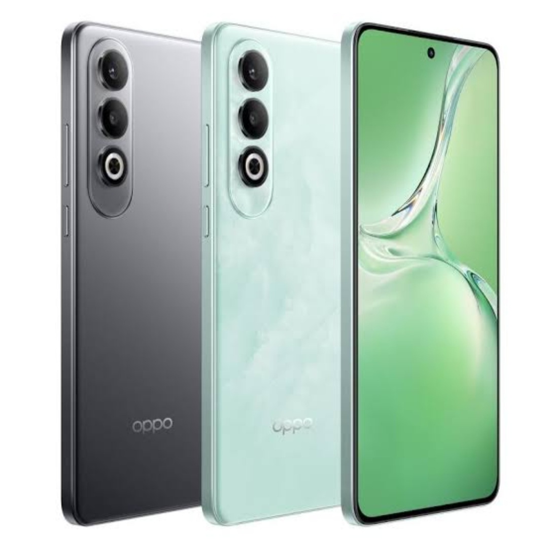 Spesifikasi Lengkap dan Harga Oppo K12