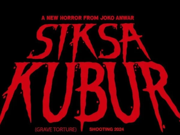 Cek Klasifikasi Film Siksa Kubur Untuk Usia Berapa Tahun/ Instagram @siksakubur.movie