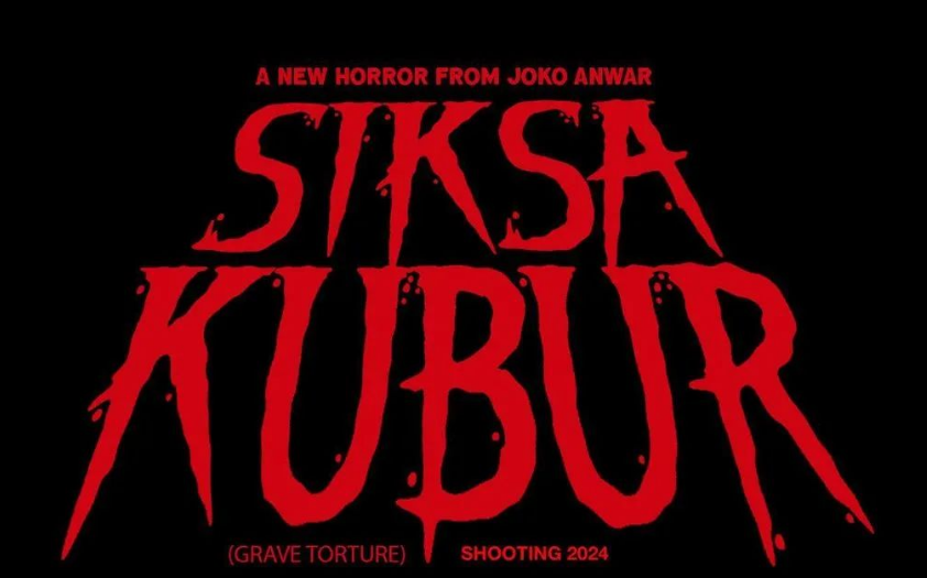 Cek Klasifikasi Film Siksa Kubur Untuk Usia Berapa Tahun/ Instagram @siksakubur.movie