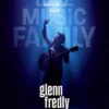 Musisi Tasnah air ikut warnai Film Glenn Fredly the Movie (Instagram: glennfredlythemovie)