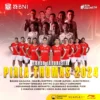 Squad Putra Indonesia di Piala Thomas (Insatgram: badminton.ina)