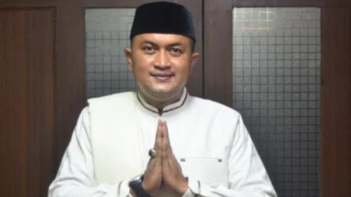 Ketua DPRD Kabupaten Bogor Rudy Susmanto/Istimewa