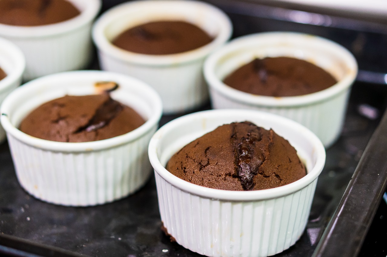 Muffin Cokelat Lembut dan Lumer di Mulut, Berikut Resep Pembuatnnya (ilustrasi: Freepik)