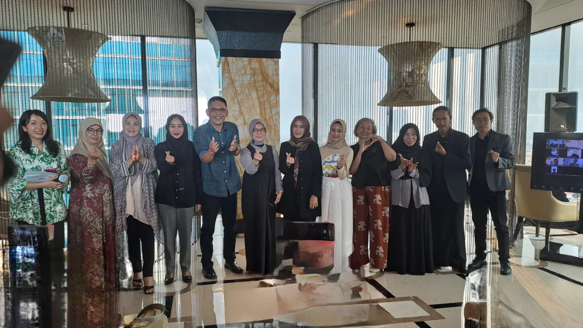 ATC Widyatama Gelar World Autisme Awareness Day 2024 Bertajuk Inklusivitas untuk Indonesia yang Lebih Baik