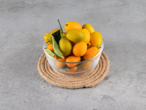 5 Manfaat Konsumsi Salah Satu Jenis Buah Citrus yang Bernama Kumquat (ilustrasi: Freepik)
