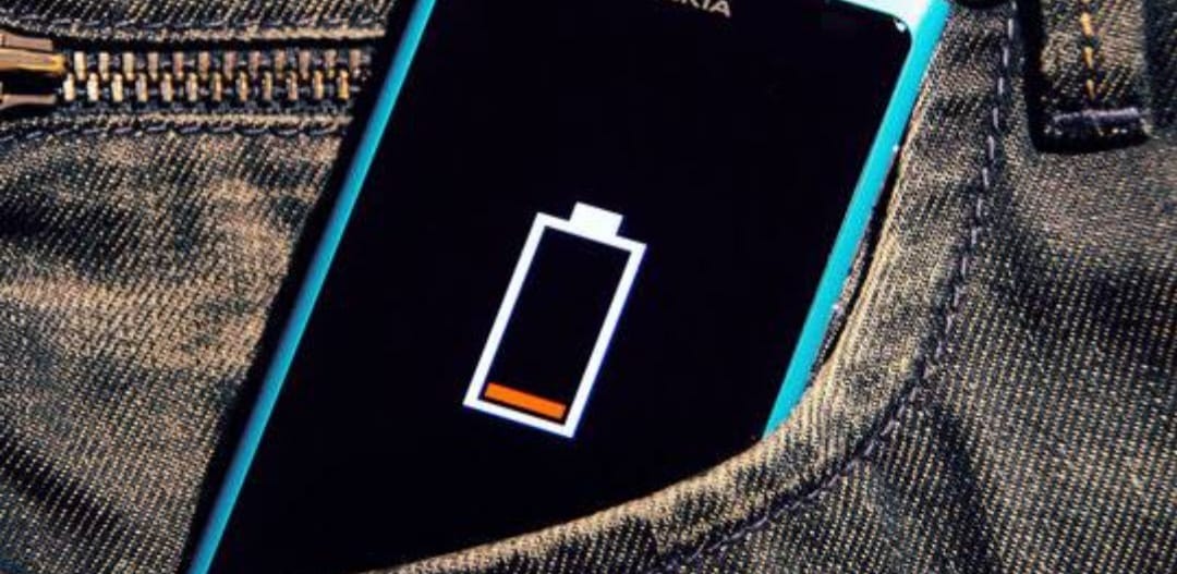 Tips Hemat Baterai HP Android Saat Mudik Lebaran Agar Tidak Kehabisan Daya di Perjalanan