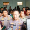 PERSIB VS PERSEBAYA: Kapolresta Bandung, Kombes Pol Kusworo