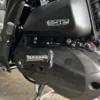 Mengenal Jenis Kick Starter Sepeda Motor