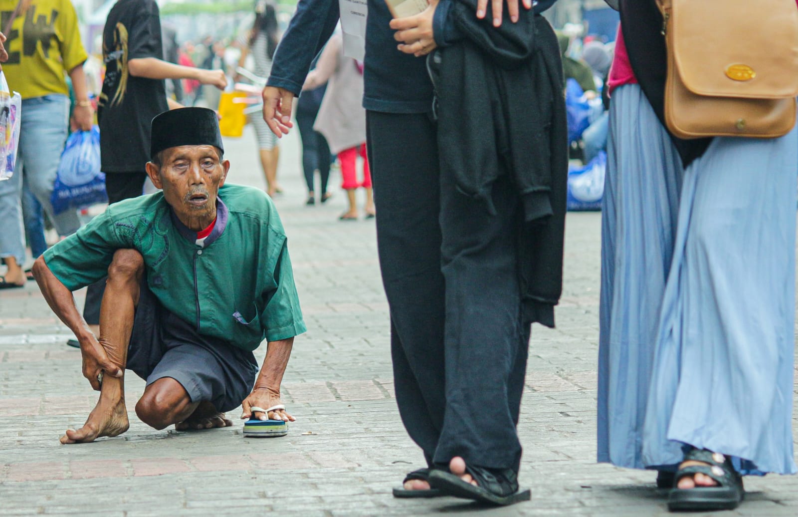 Si Kaya dan Miskin di Jabar Makin Timpang, Pansus Sayangkan Gini Ratio Tembus 0,425 Poin