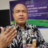 Kepala ATR/BPN Kota Banjar, Syamsu Wijana.