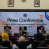 Kinerja APBN Jawa Barat Hingga Maret 2024 Meningkat, Tetap Solid Menjaga Optimisme di Tengah Dinamika Ekonomi Global