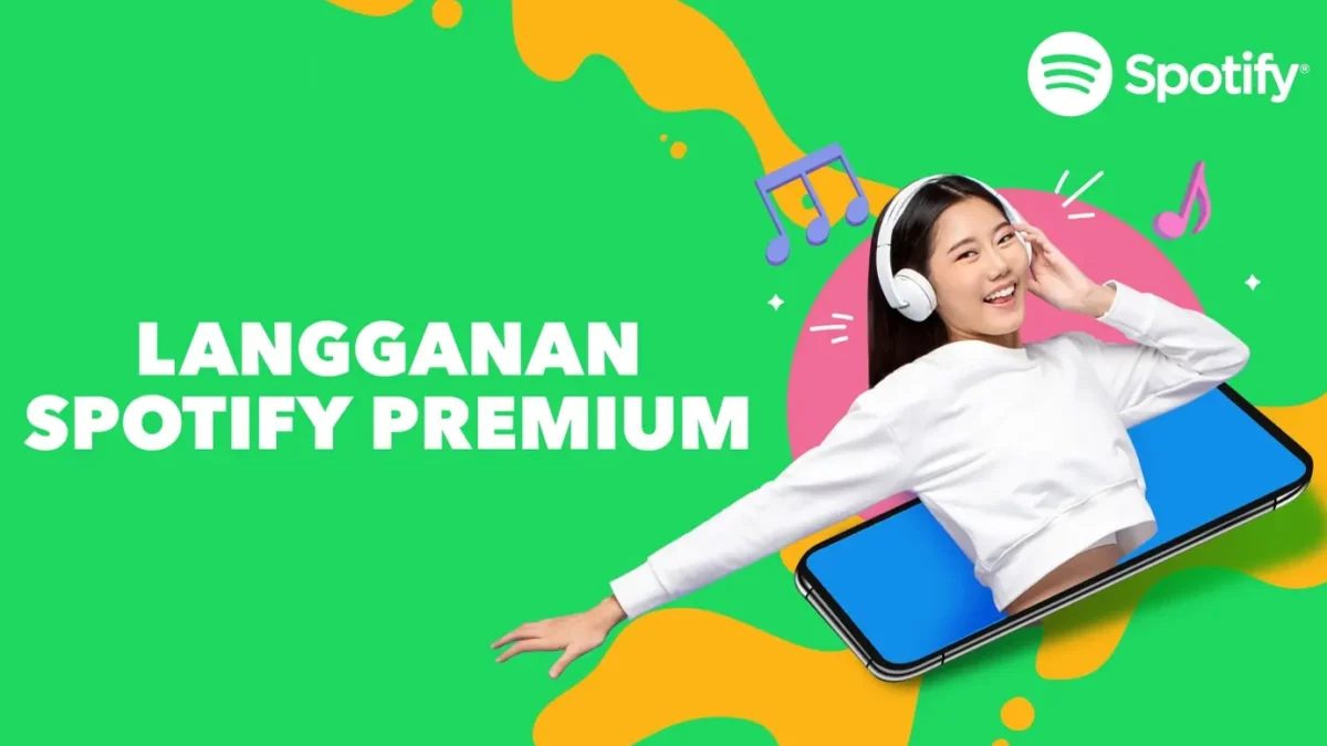 Harga Langganan Spotify Premium Bakal Naik Drastis