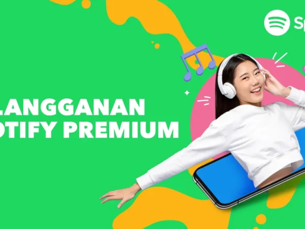 Harga Langganan Spotify Premium Bakal Naik Drastis