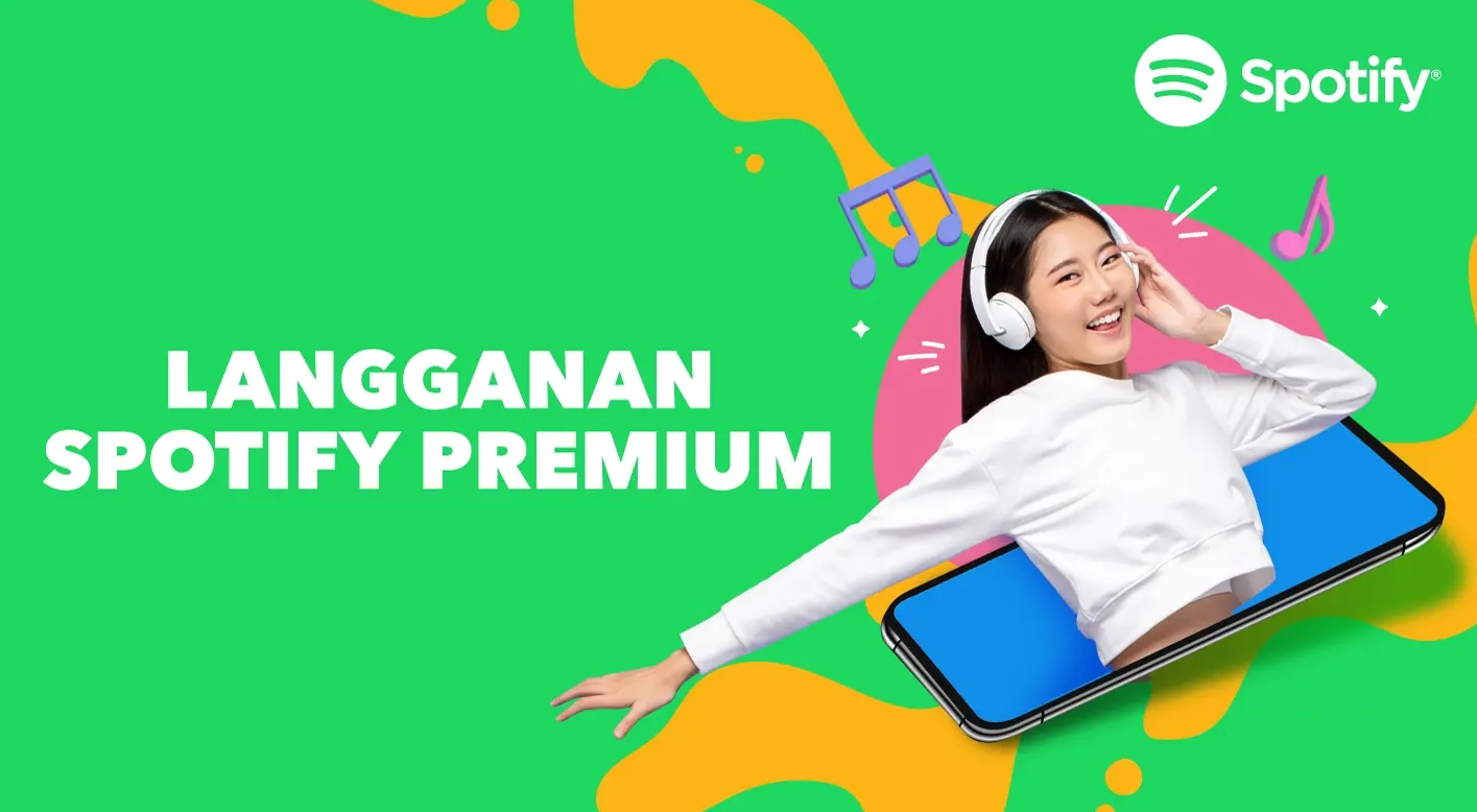 Harga Langganan Spotify Premium Bakal Naik Drastis