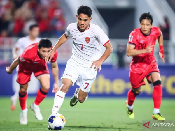 Rekam Jejak Perjalanan Timnas Indonesia Bisa Sampai ke Semifinal Piala Asia U-23