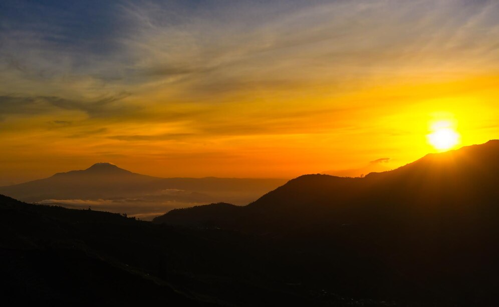 Jadwal Imsak dan Azan Subuh Bandung Rabu, 3 April 2024