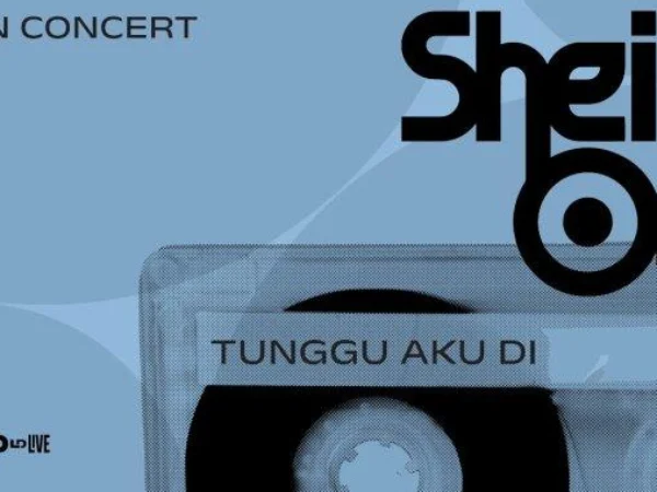 Daftar Lengkap Harga Tiket Konser Sheila On 7 'Tunggu Aku Di Bandung’