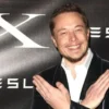 Elon Musk yang diunggah di akun X @elonmusk. (ANTARA/Akun X Elon Musk)