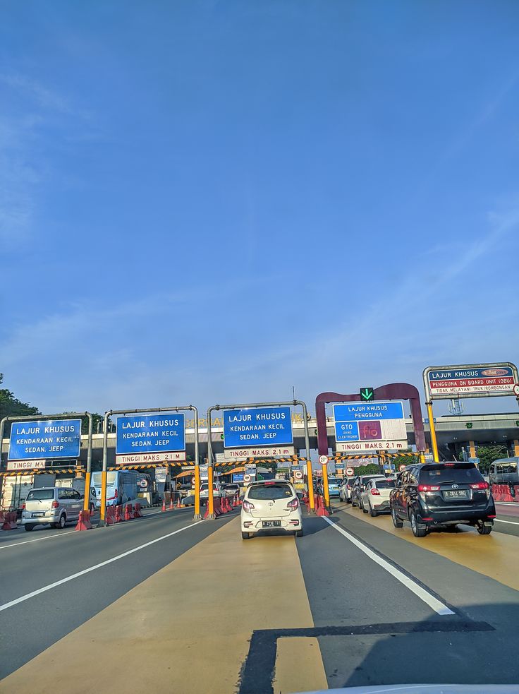 Rincian Lengkap Tarif Tol Trans Jawa, Saat Mudik Lebaran 2024
