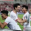 Timnas Lolos ke Semifinal FC U-23, Jokowi Ungkap Ini Kompetisi Sangat Bersejarah!