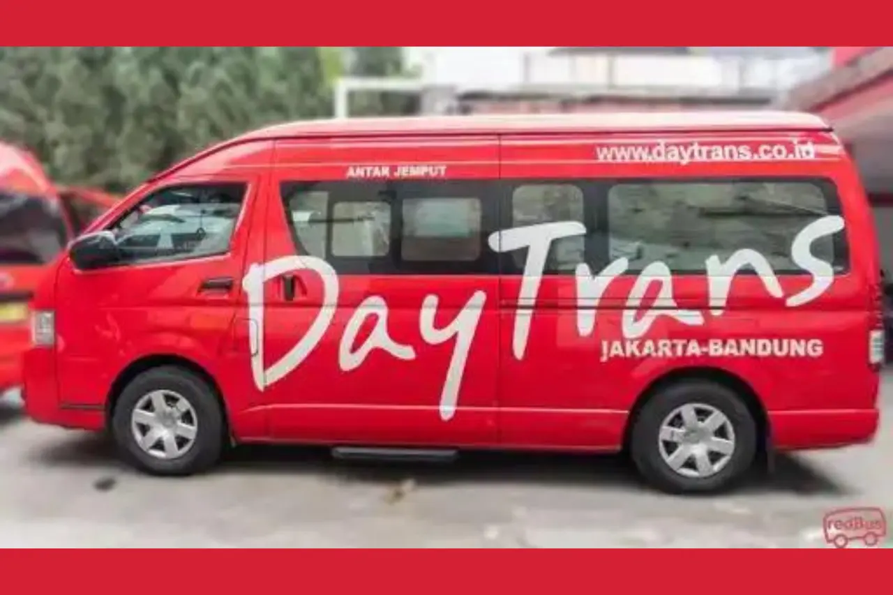 Jadwal Travel dari Jakarta ke Bandung Hari Ini, 24 April 2024, Cek Selengkapnya di Sini