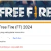 Yuk Coba Link Ujian Free Fire (FF) Google Form Tes Viral, Kamu Termasuk Pro Player?