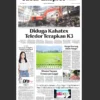 Epaper Jabar Ekspres 19 April 2024