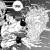 Review Jujutsu Kaisen Chapter 258: Pertempuran Hebat Simple Domain Yuji vs. Fuga Mematikan Sukuna!