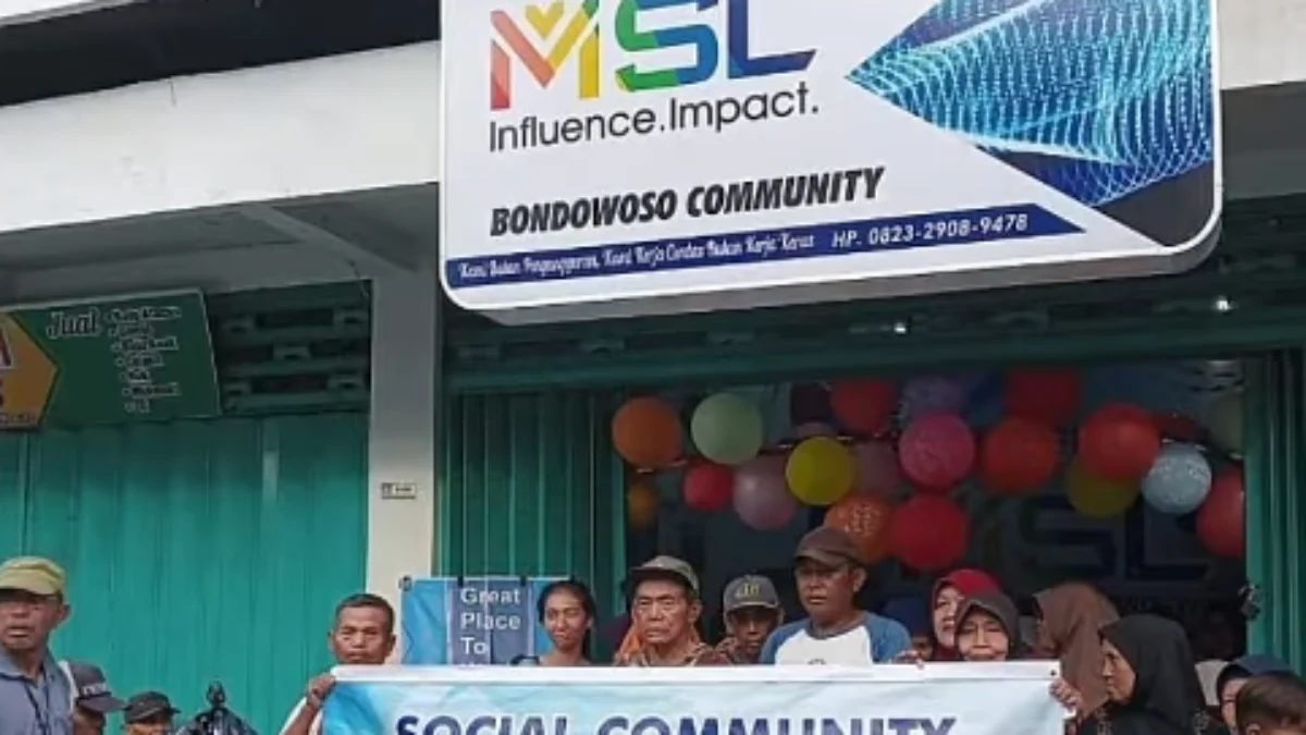Aplikasi MSL Aman untuk Investasi dengan Adanya Izin dan Kantor di Indonesia? Ini Faktanya!