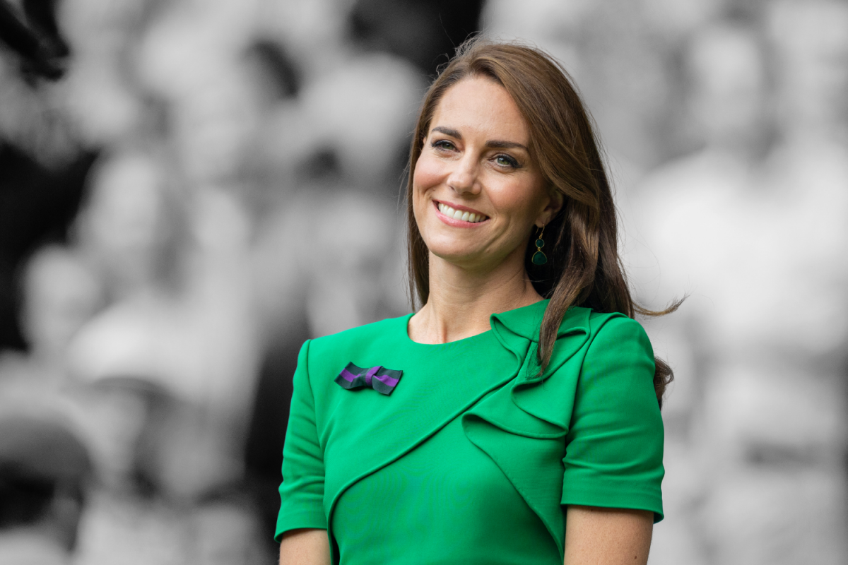 Kate Middleton Memutuskan Untuk Merilis Video Mengenai Kondisinya Pasca Diagnosa Kanker