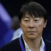 Jelang Perempat Final Asia U-23 2024, Shin Tae Yong Ungkap Pelatih Timnas Korsel Akan Stres, Ini Alasannya!