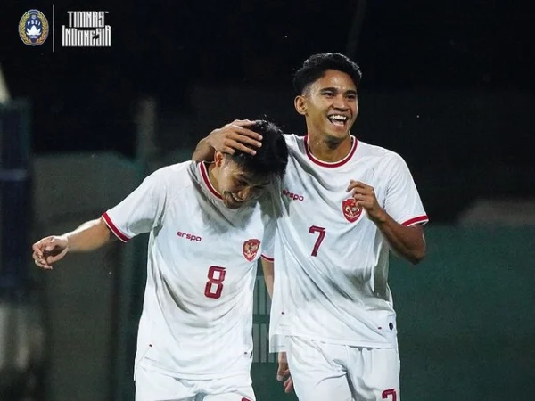 Timnas Indonesia siap berlaga di fase grup Piala Asia 2024 (Instagram: timnas.indonesia)
