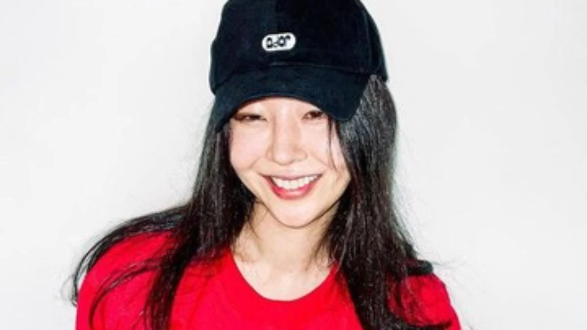 Profil Min Hee-jin, CEO ADOR yang Sedang Berseteru dengan HYBE