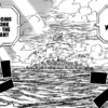 Review One Piece Chapter 1113: Skenario Banjir Besar yang Akan Menenggelamkan Dunia!